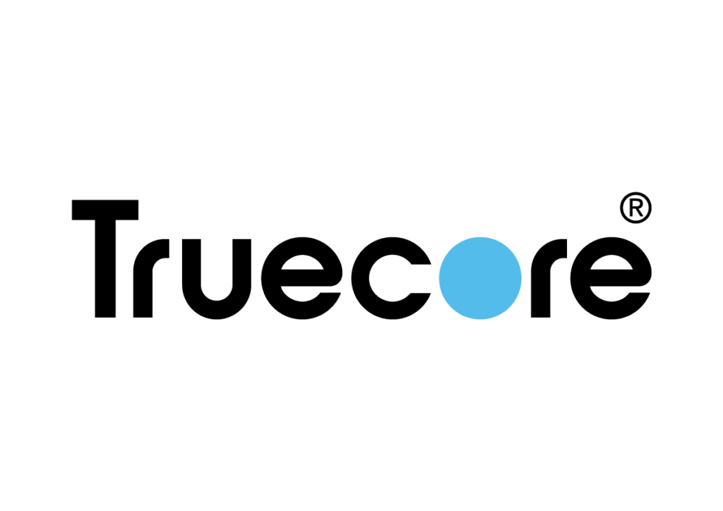 Truecore logo