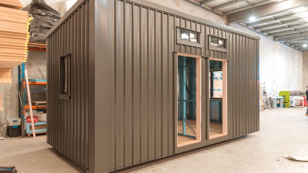 Tiny House Kits In Australia For DIY Enthusiasts