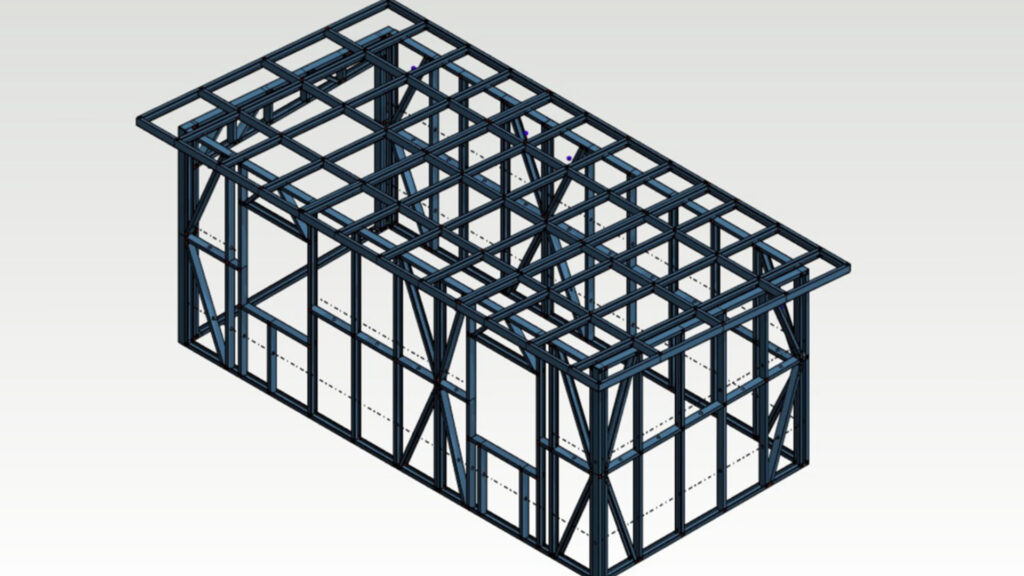 Skillion roof framing vs traditional roof Which is right for your home